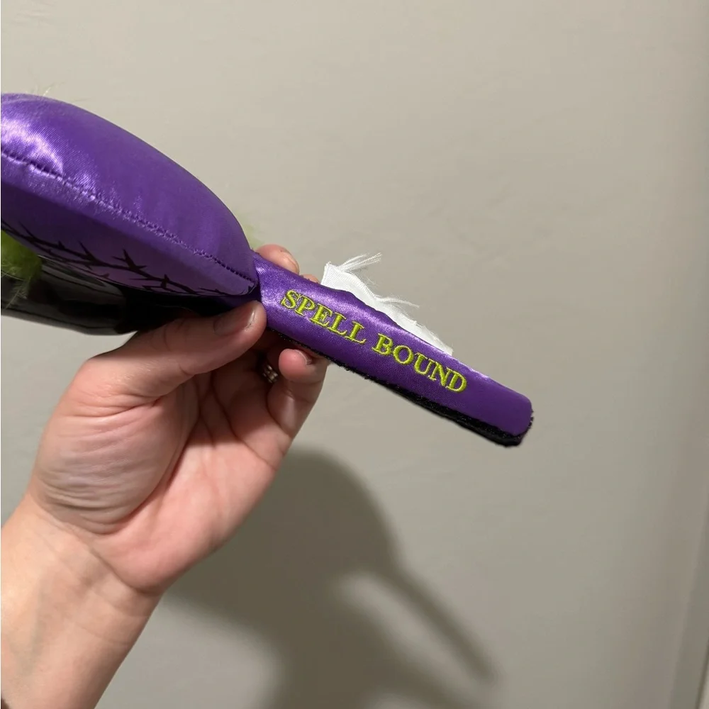 Official Disney Park Maleficent Mouse Ears - Picture 3 of 3